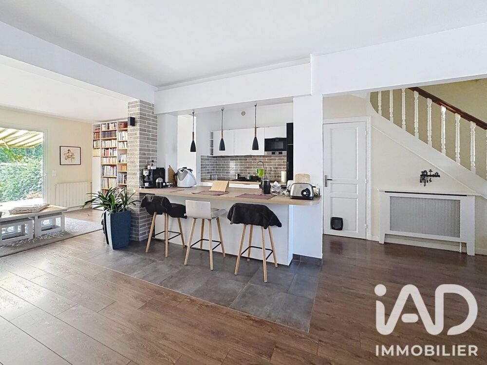 à vendre  Maison La Varenne St Hilaire (94210)