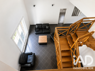  Maison à vendre 4 pièces 127 m²