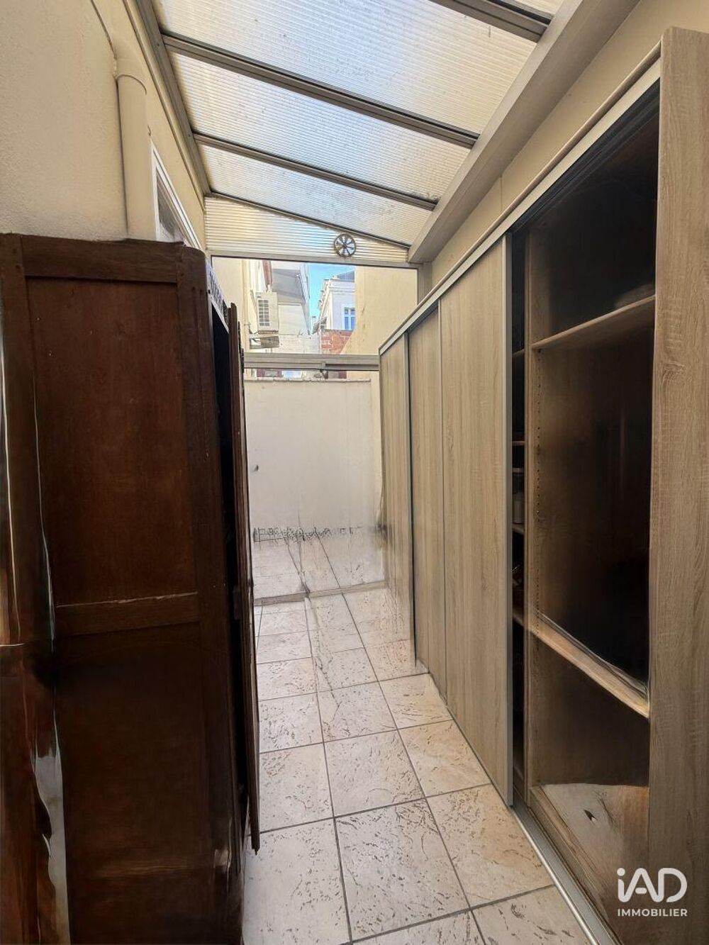à vendre  Maison Perpignan (66000)