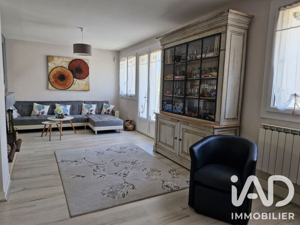 Vente Maison Vente Maison/villa 6 pièces Ruffec