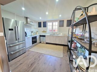  Maison à vendre 6 pièces 126 m²