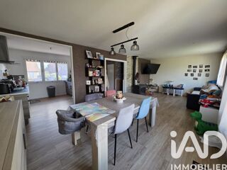  Maison à vendre 4 pièces 76 m²