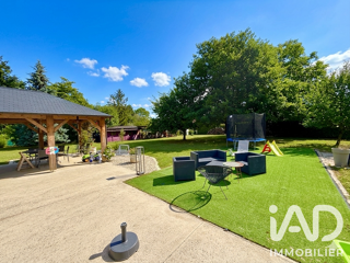  Maison à vendre 6 pièces 173 m²