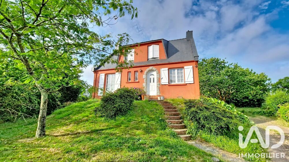 Vente Maison traditionnelle 7 pièces