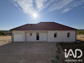  Maison 5 pièces 99 m² Germagny