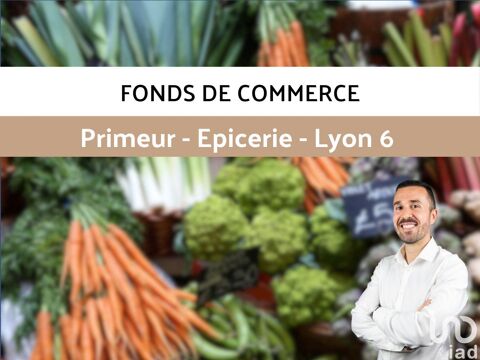 iad France - Fabien Torrecillas () vous propose : Fon... 93500 69006 Lyon