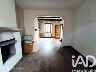  Maison � vendre 7 pi�ces 134 m�