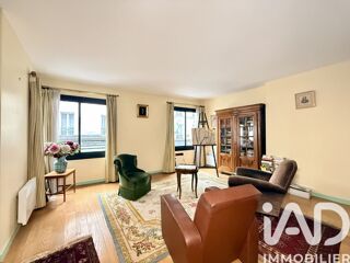  Appartement à vendre 5 pièces 120 m²
