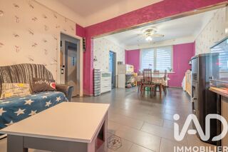  Maison � vendre 5 pi�ces 103 m�