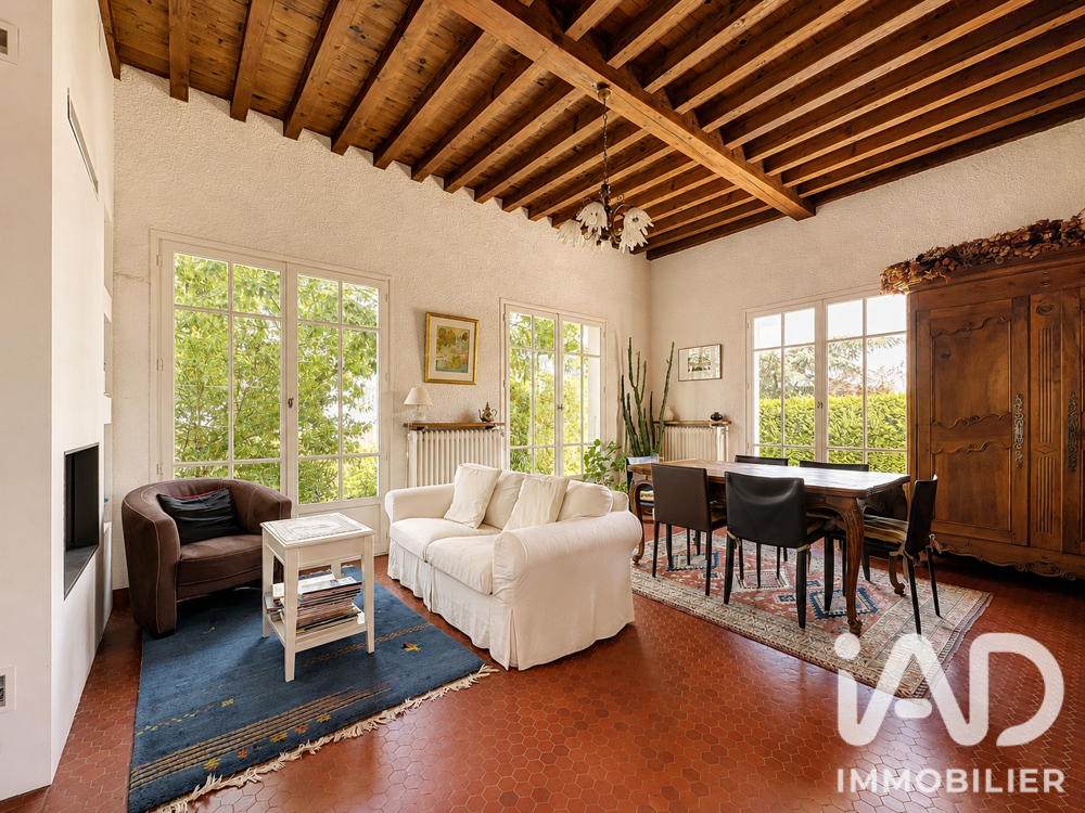 Vente Maison Vente Maison/villa 7 pièces Sainte-consorce