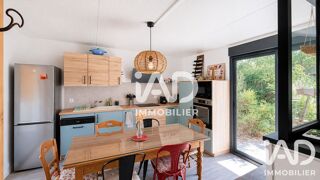  Terrain à vendre 205 m²