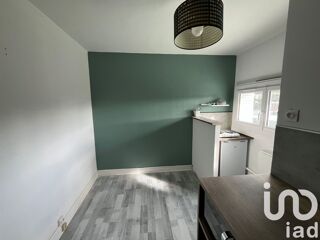  Appartement à louer 1 pièce 10 m²
