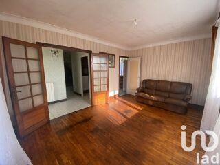  Maison à vendre 6 pièces 102 m²