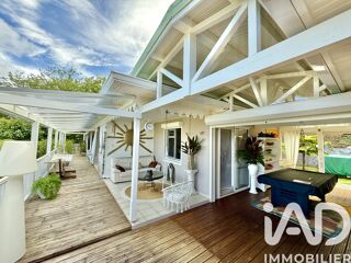  Maison à vendre 4 pièces 260 m²