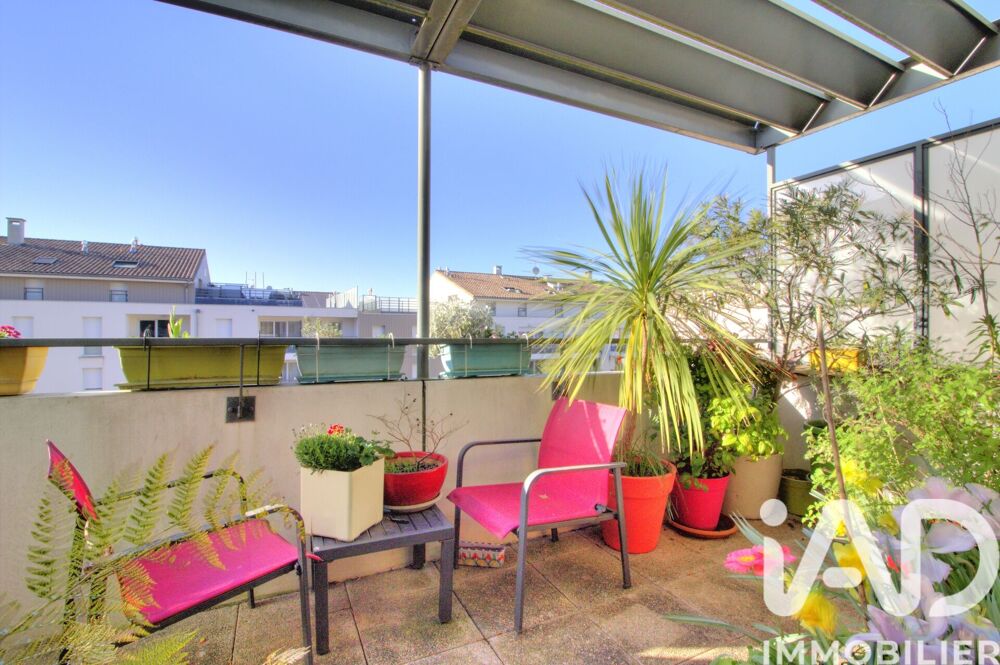 Vente Appartement Vente Appartement 3 pièces Toulouse