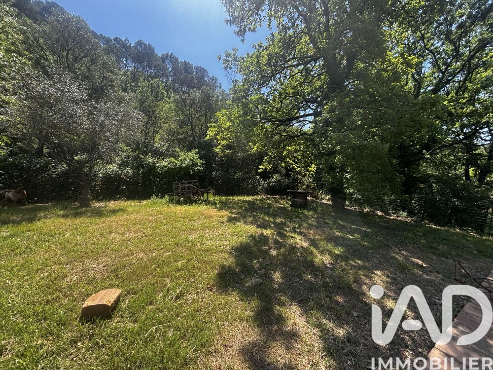 Vente Maison Vente Maison/villa 4 pièces Lorgues