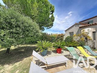  Maison à vendre 4 pièces 91 m²