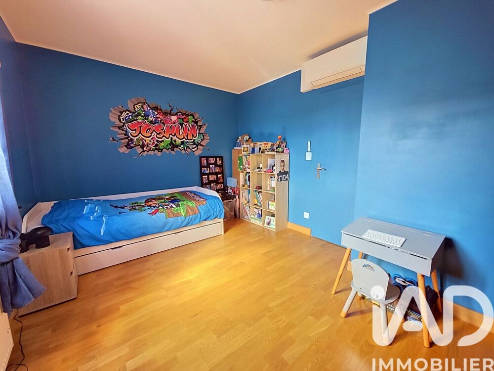 à vendre  Maison Thoiry (01710)