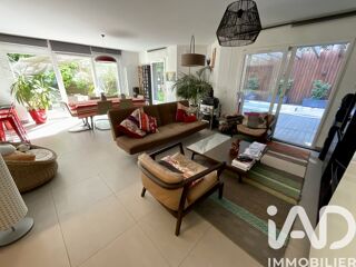  Maison à vendre 8 pièces 173 m²