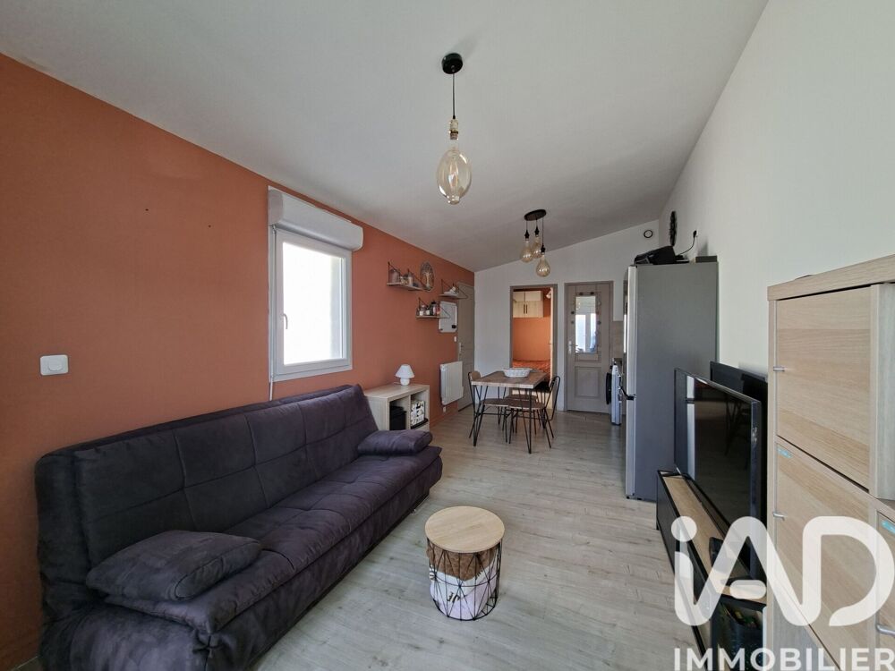 Vente Maison Vente Maison de ville 2 pièces Meurchin