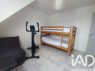  Maison � vendre 6 pi�ces 106 m�