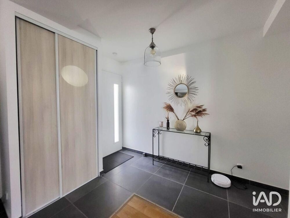 Vente Appartement Vente Duplex 4 pièces Rouvres-saint-jean