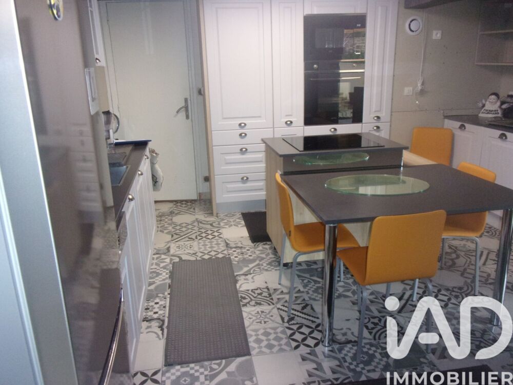 à vendre  Maison Quimper (29000)