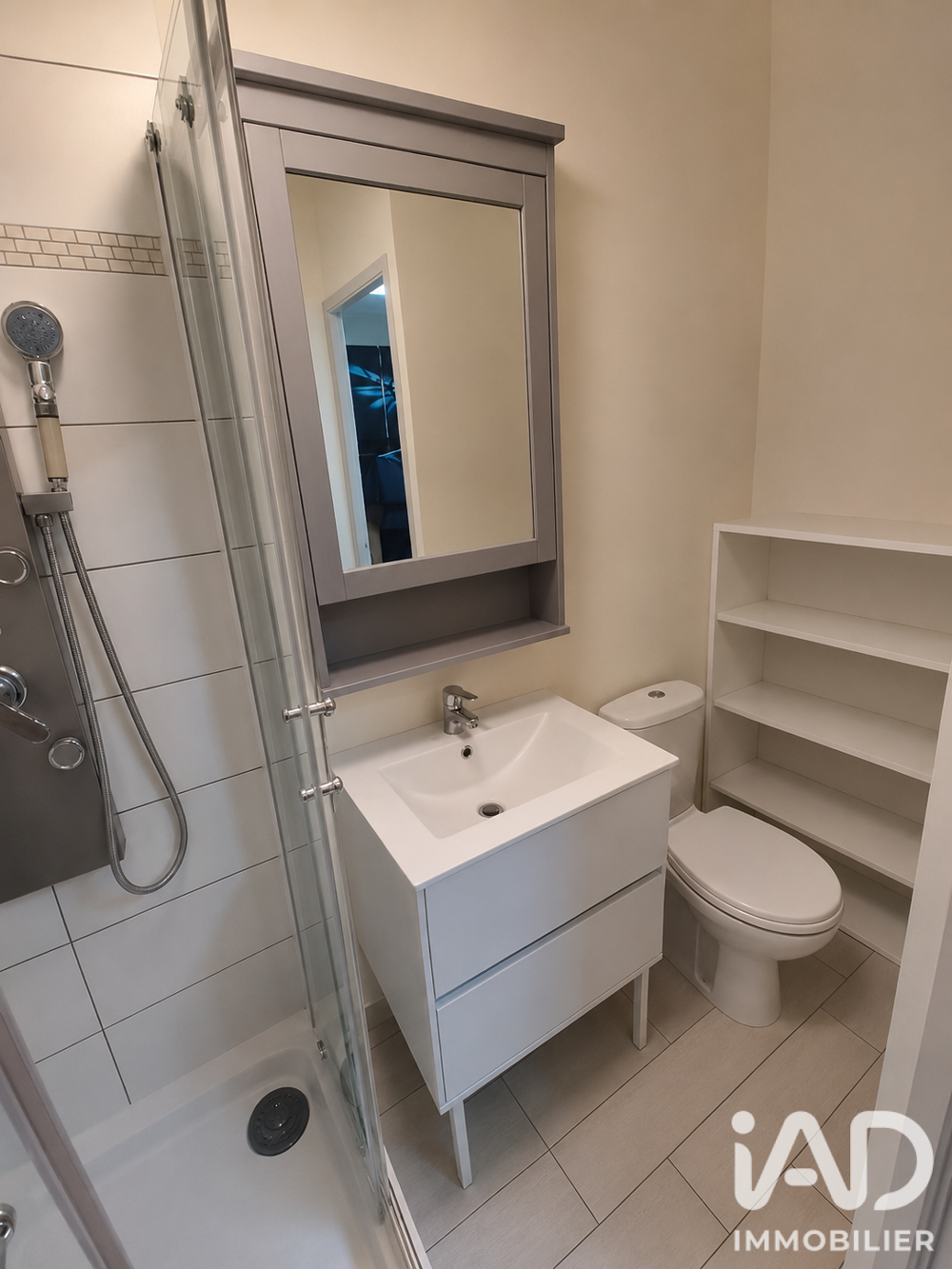 Vente Maison de ville 3 pièces