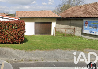  Parking / Garage à vendre 30 m²
