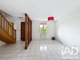  Maison à vendre 5 pièces 120 m²