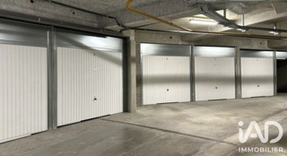  Parking / Garage à vendre 13 m²