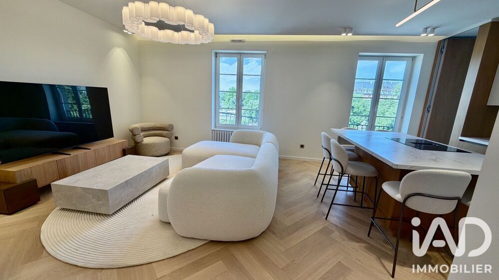 Vente Appartement Vente Appartement 3 pièces Strasbourg