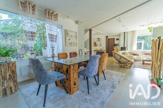  Maison à vendre 7 pièces 150 m²