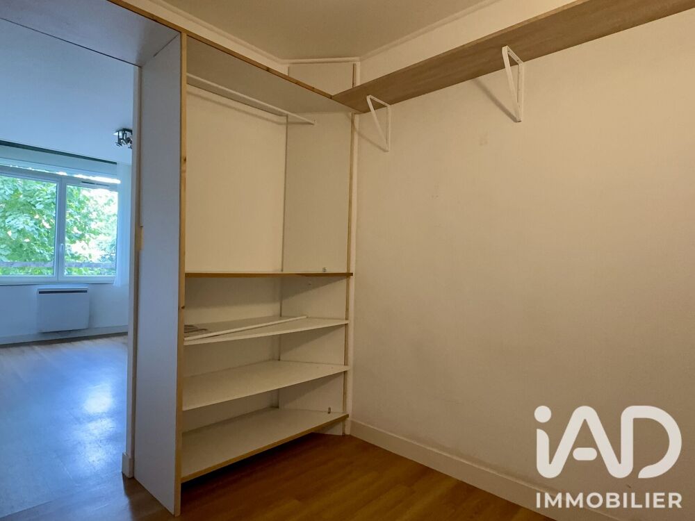 Vente Studio 2 pièces