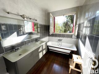 Maison à vendre 8 pièces 158 m²