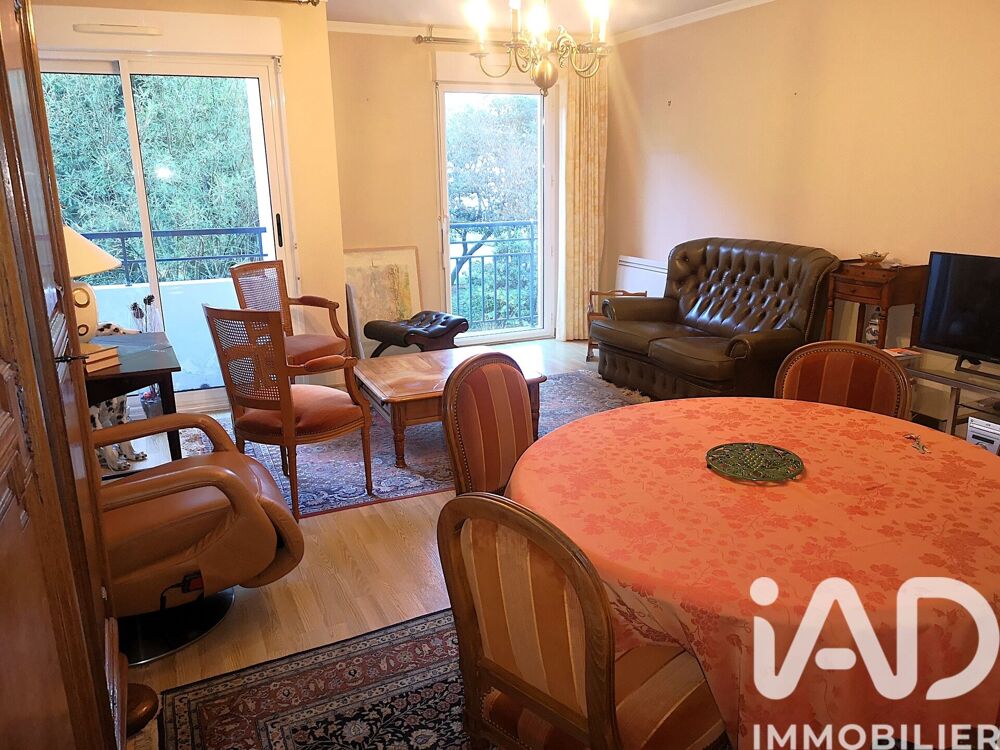 Vente Appartement Vente Appartement 3 pièces Quimper