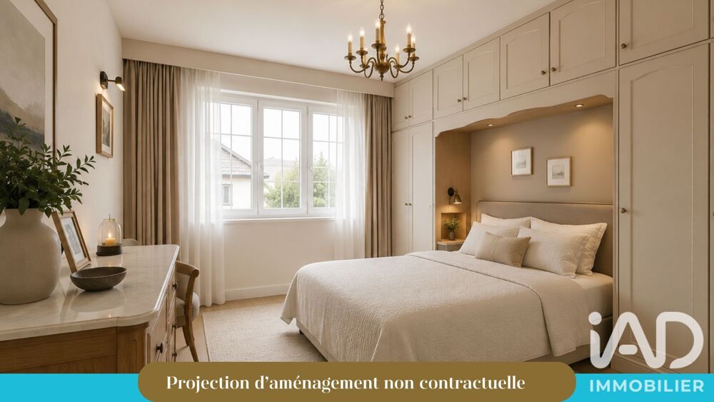 Vente Maison Vente Maison/villa 7 pièces Conflans-sainte-honorine
