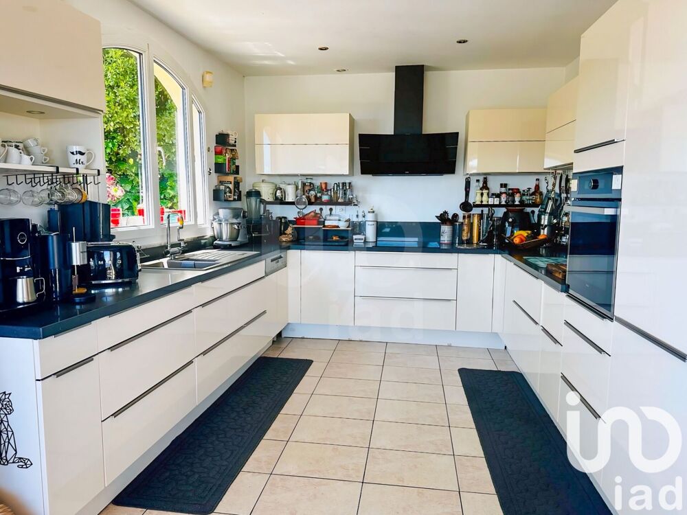 � vendre  Maison Vence (06140)