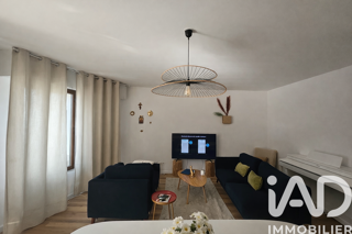  Appartement � vendre 2 pi�ces 50 m�