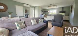  Maison � vendre 5 pi�ces 95 m�