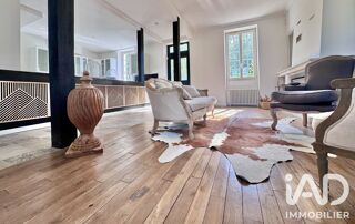  Maison à vendre 9 pièces 225 m²