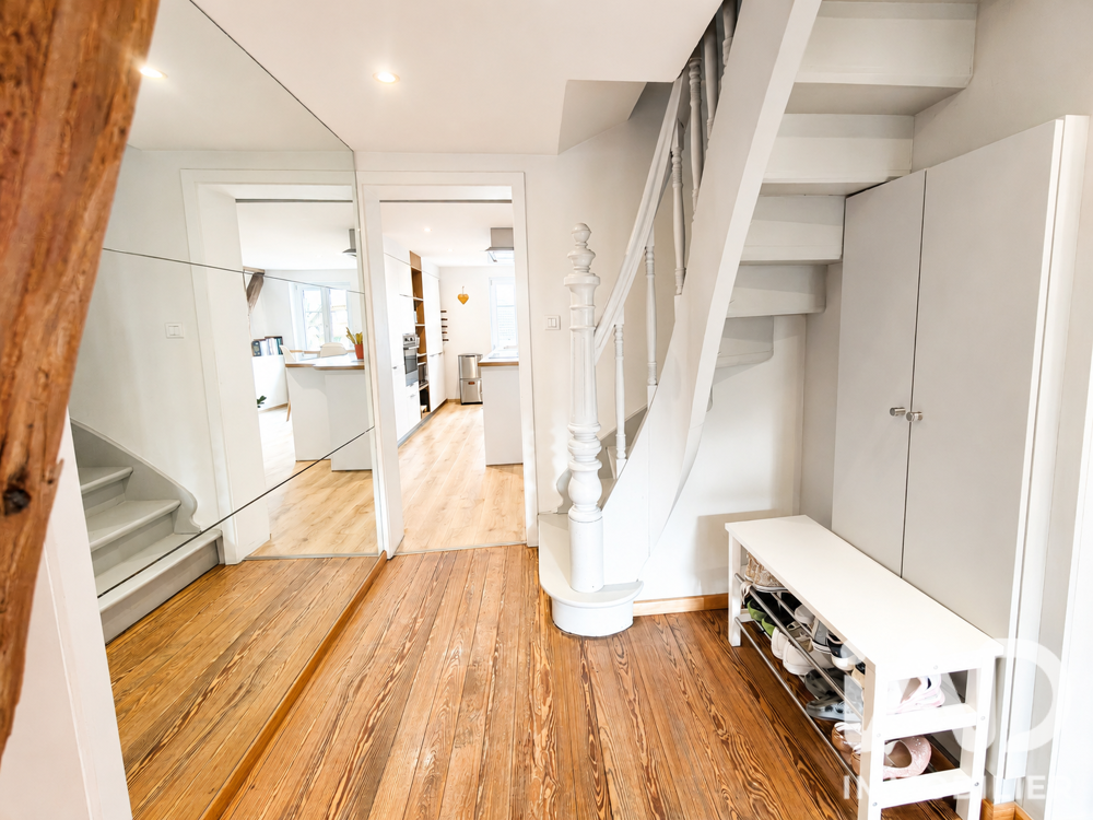 à vendre  Maison Marlenheim (67520)