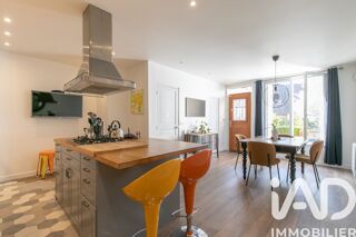  Maison à vendre 5 pièces 110 m²