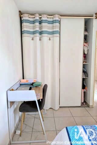 Vente Appartement Vente Appartement 2 pièces Saint-denis