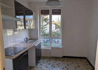  Appartement � louer 2 pi�ces 42 m� Caluire-et-cuire