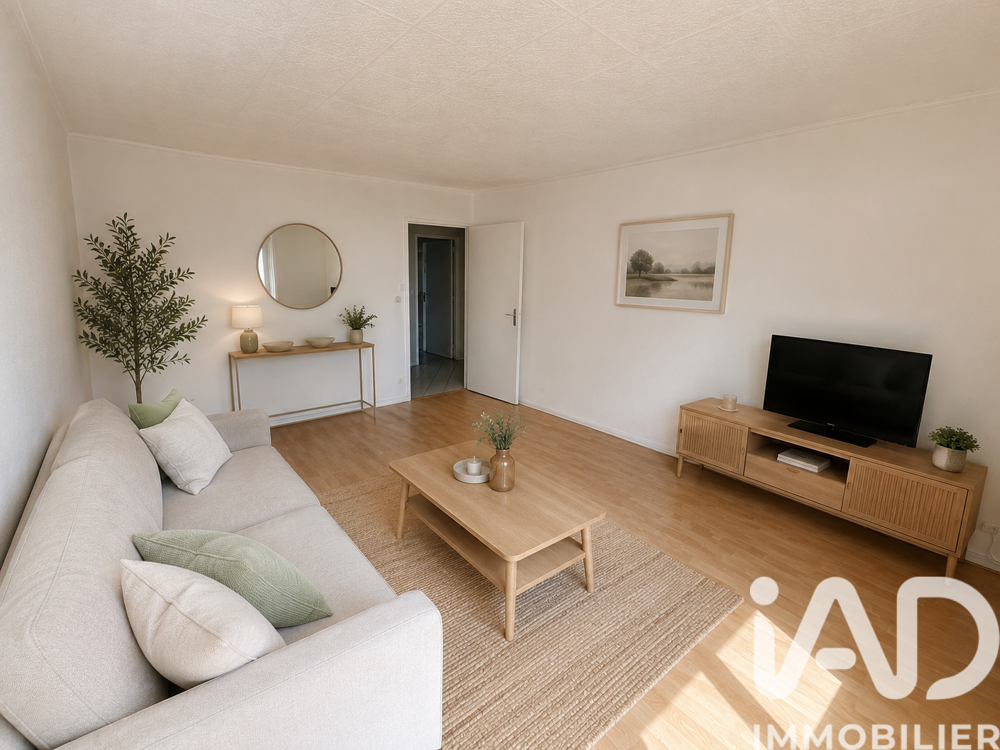 Vente Appartement Vente Appartement 2 pièces Chilly-mazarin