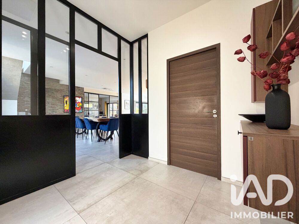 à vendre  Maison Espira-de-l'Agly (66600)