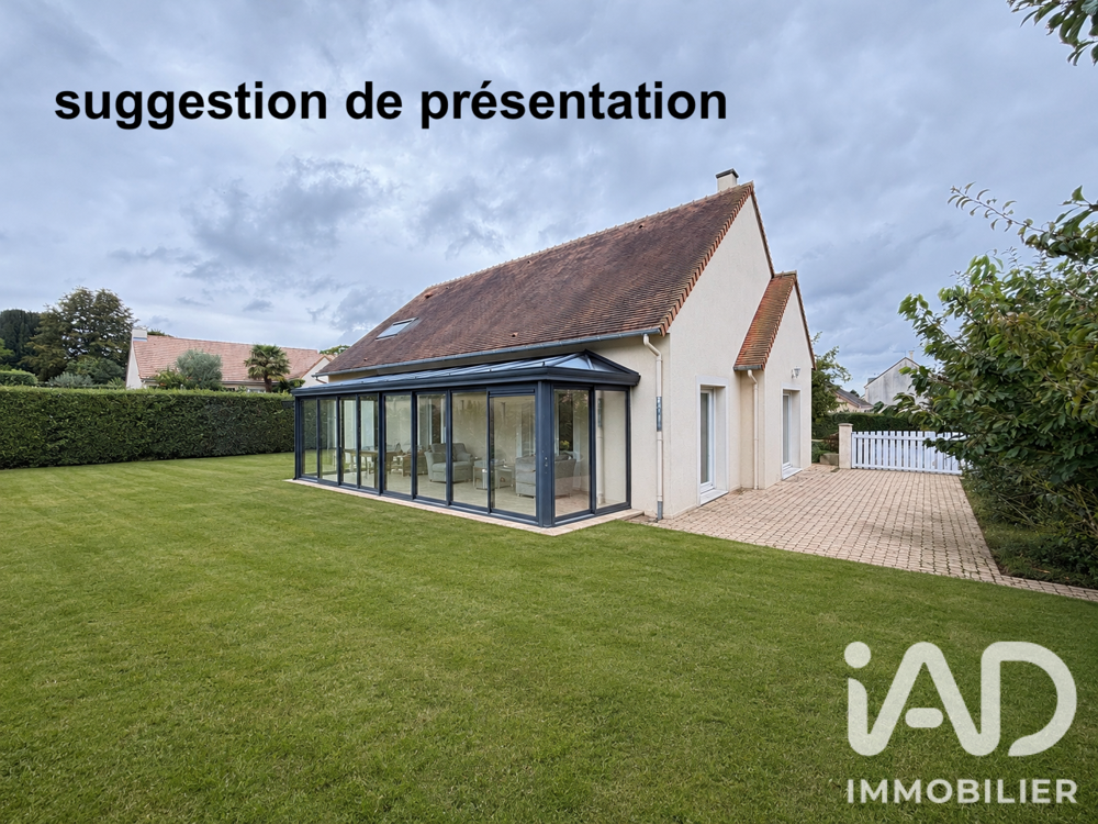Vente Maison Vente Maison/villa 4 pièces Falaise