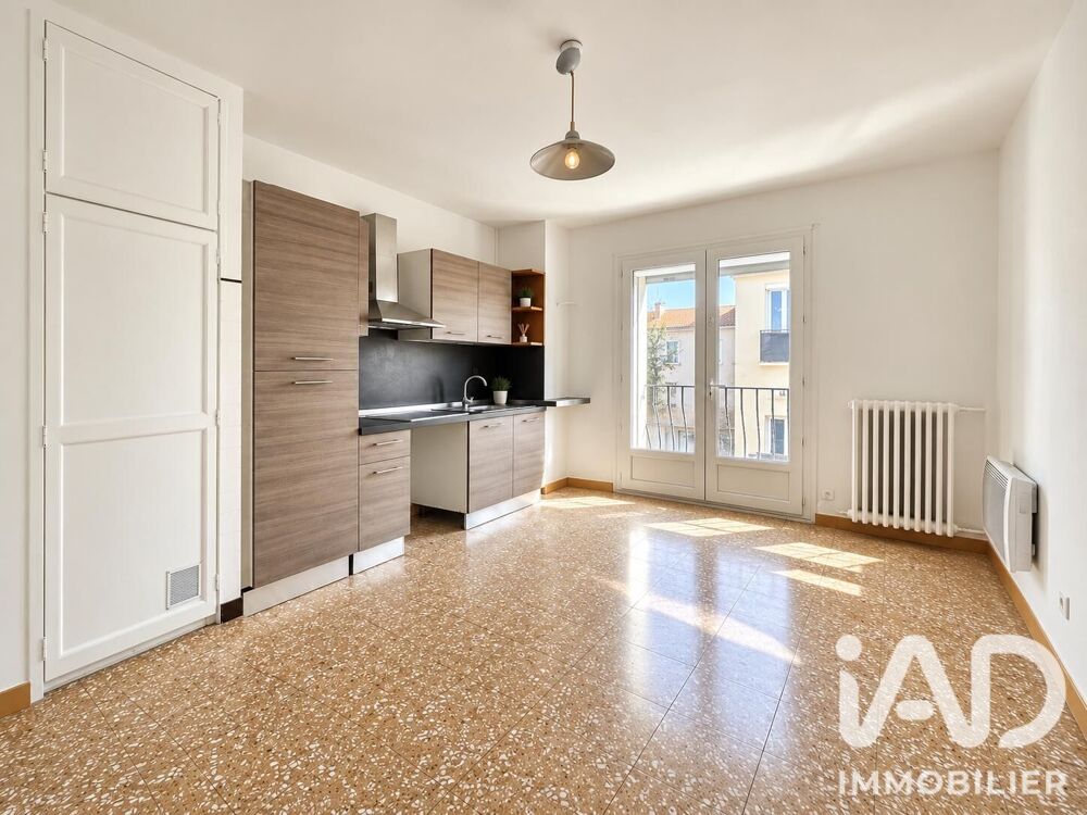 Vente Appartement Vente Appartement 3 pièces Cabestany