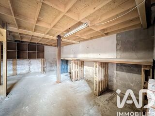  Immeuble à vendre 215 m²